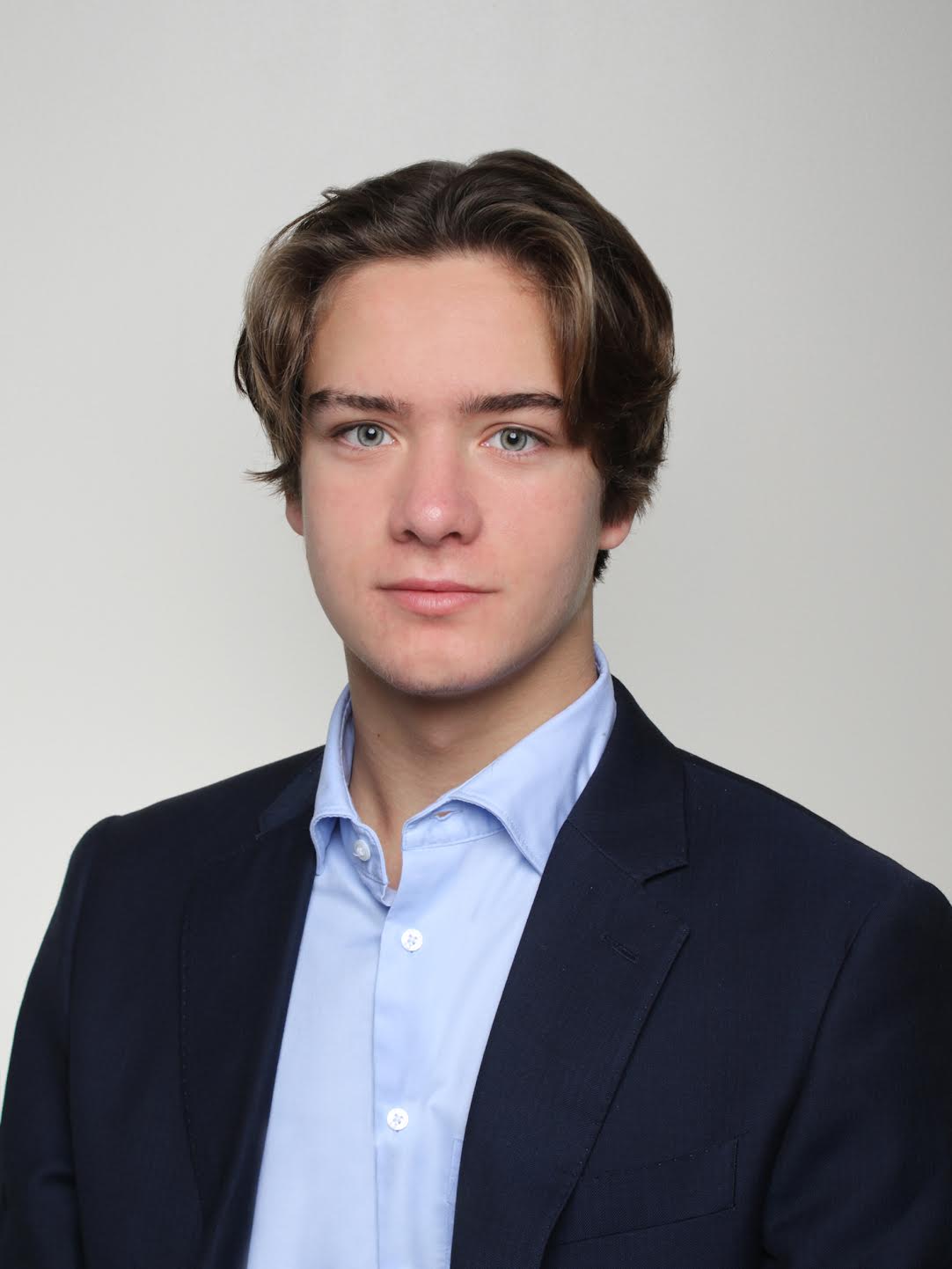 Thomas Marcelle